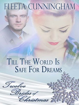 cover image of Till the World Is Safe for Dreams